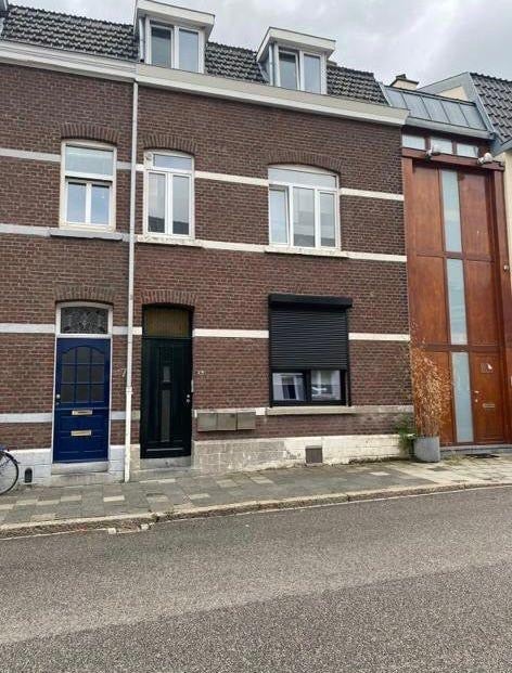 Te huur: Appartement Luikerweg in Maastricht