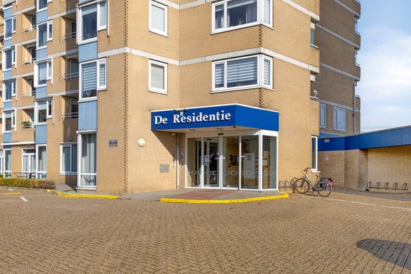 Appartement Stuvesande 208 in Terneuzen