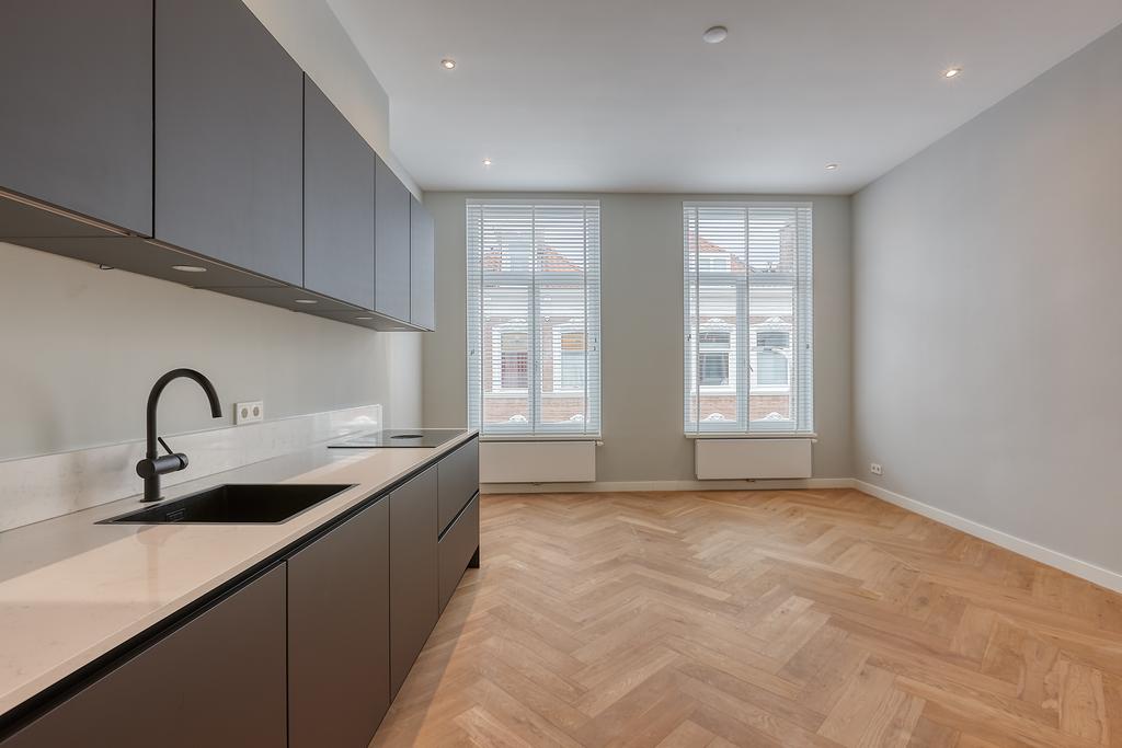 Flat Witte de Withstraat 12 A