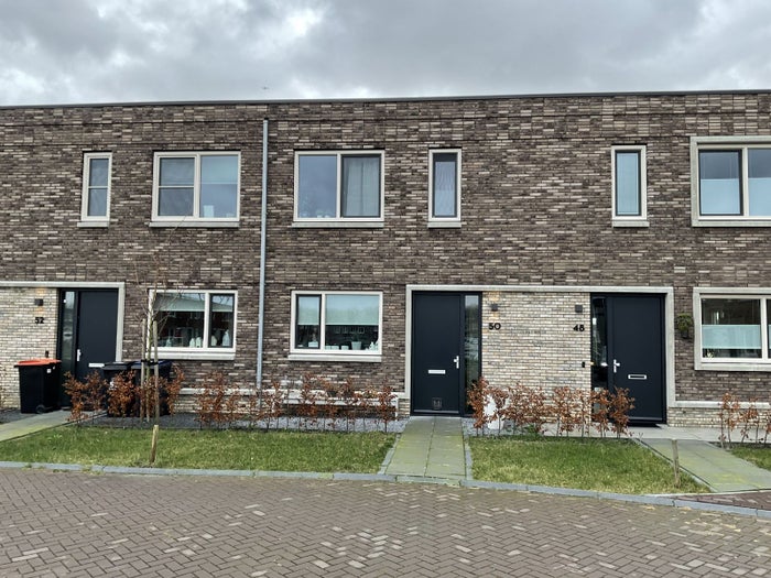 Te huur: Huis Laura Bassihof 50 in Almere