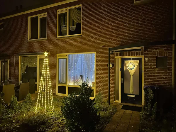 House Pieter Brueghelstraat in Boxmeer