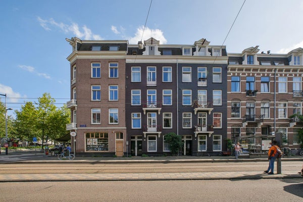 Ruyschstraat