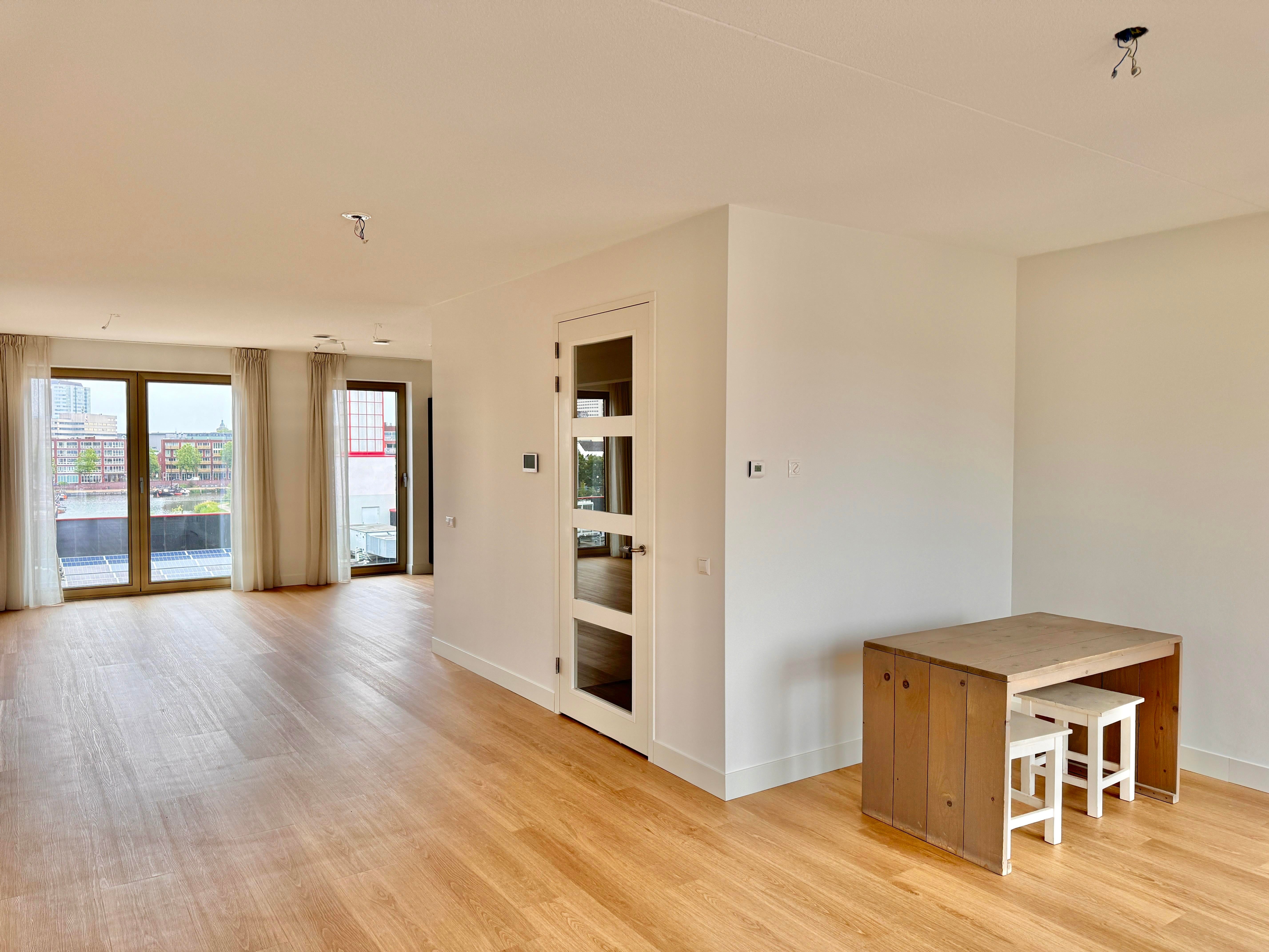Appartement te huur: Elisabeth Brugsmapromenade 18, Utrecht