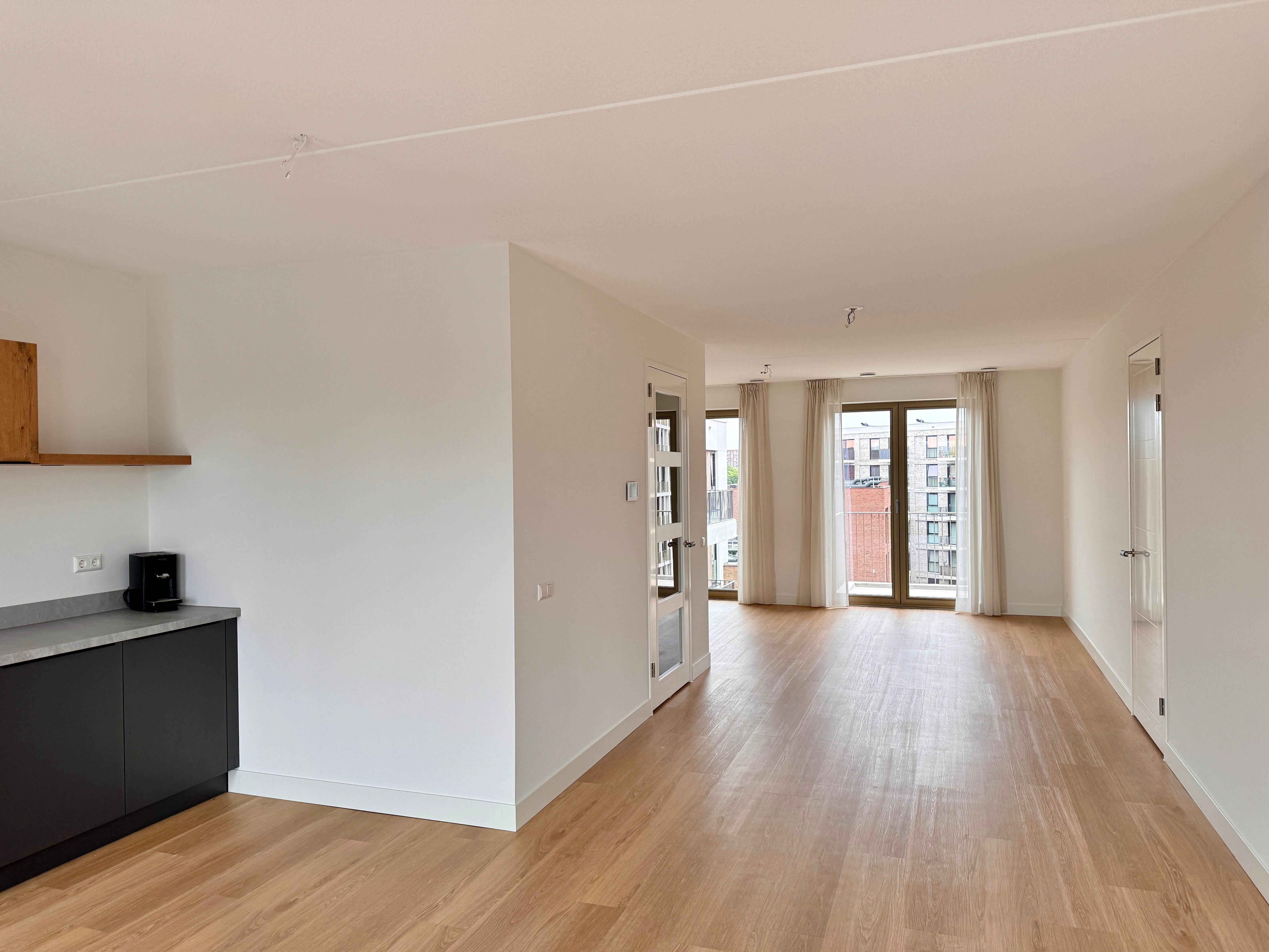 Appartement te huur: Elisabeth Brugsmapromenade 18, Utrecht