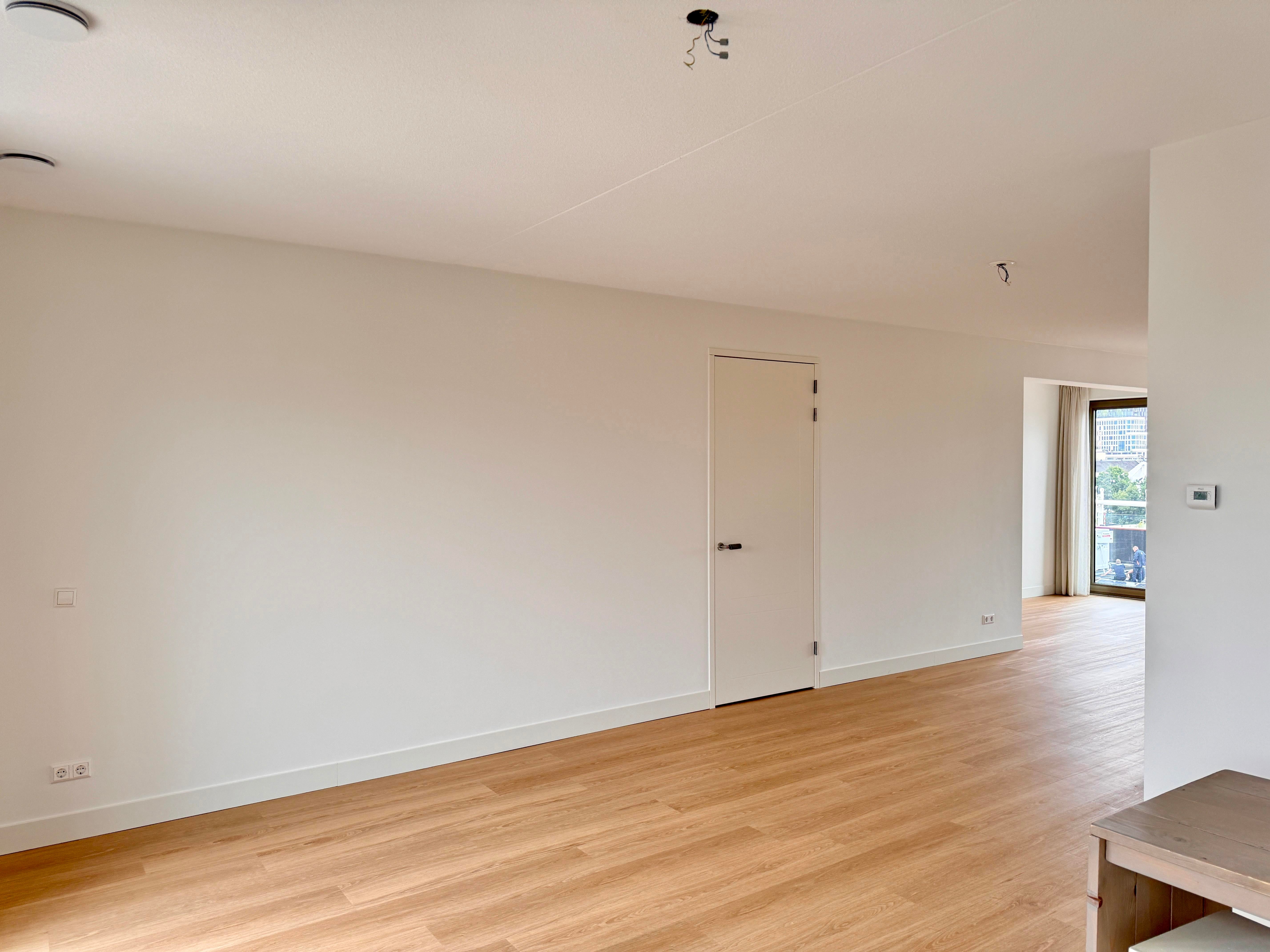 Appartement te huur: Elisabeth Brugsmapromenade 18, Utrecht