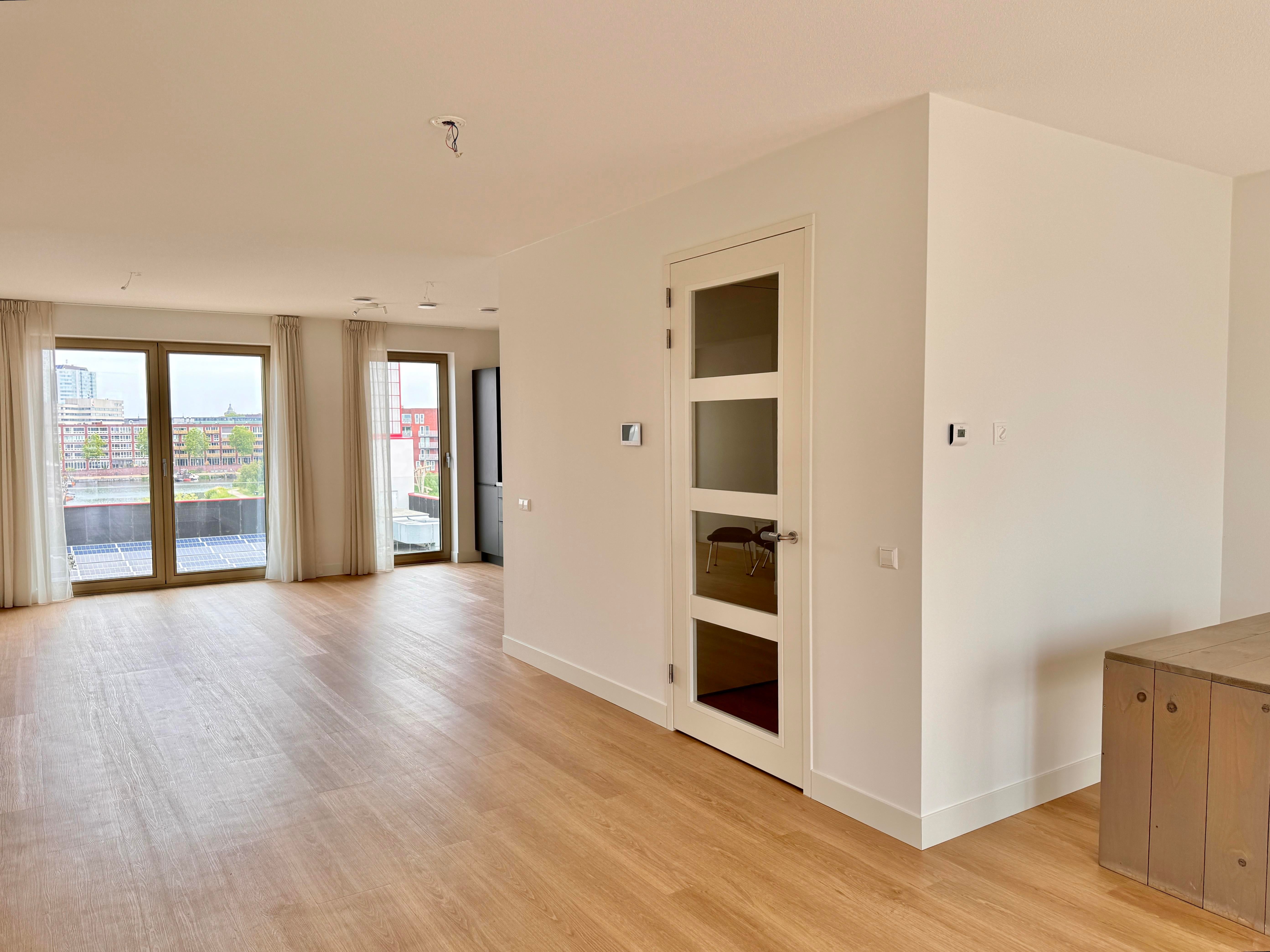Appartement te huur: Elisabeth Brugsmapromenade 18, Utrecht