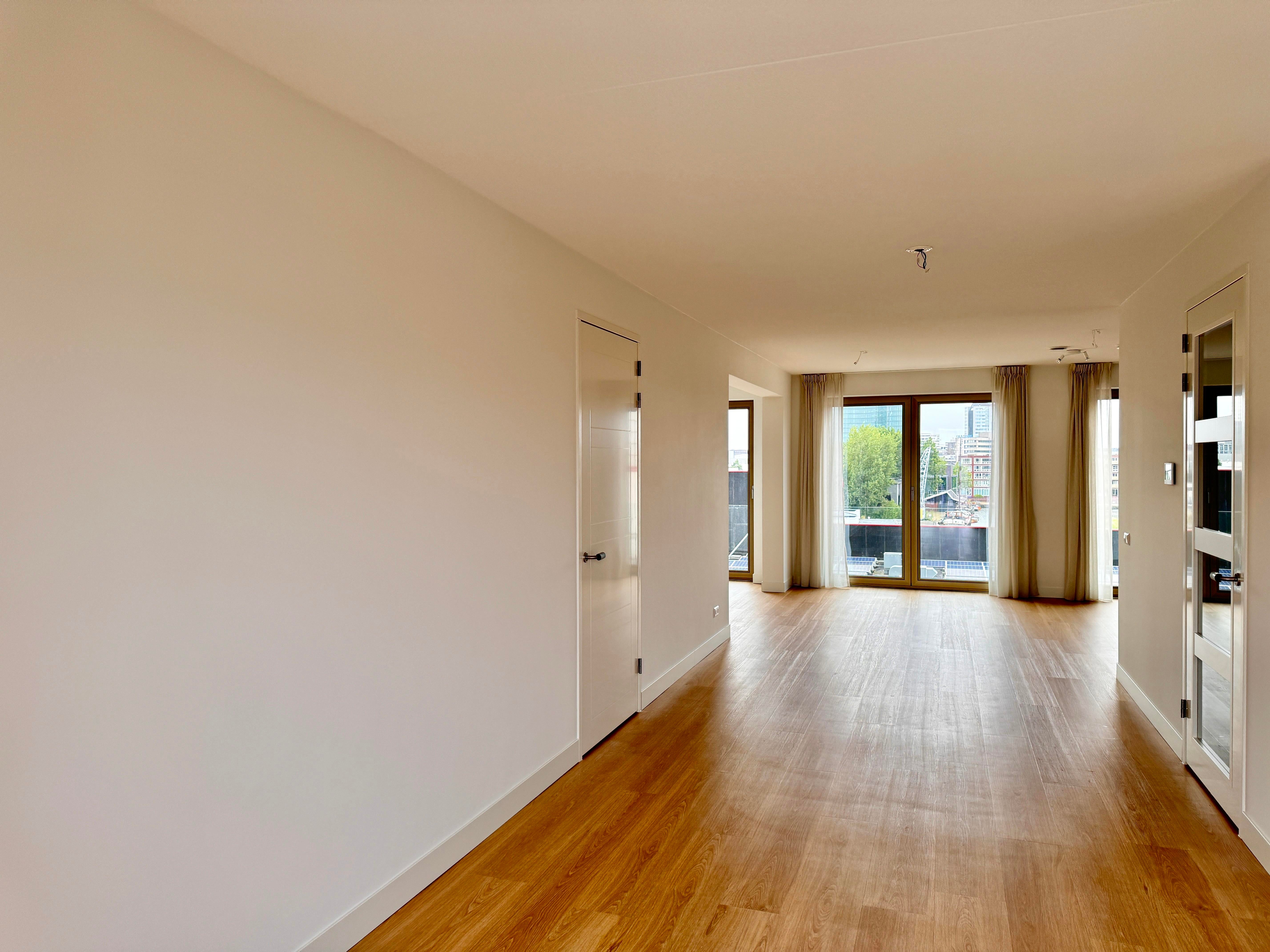 Appartement te huur: Elisabeth Brugsmapromenade 18, Utrecht