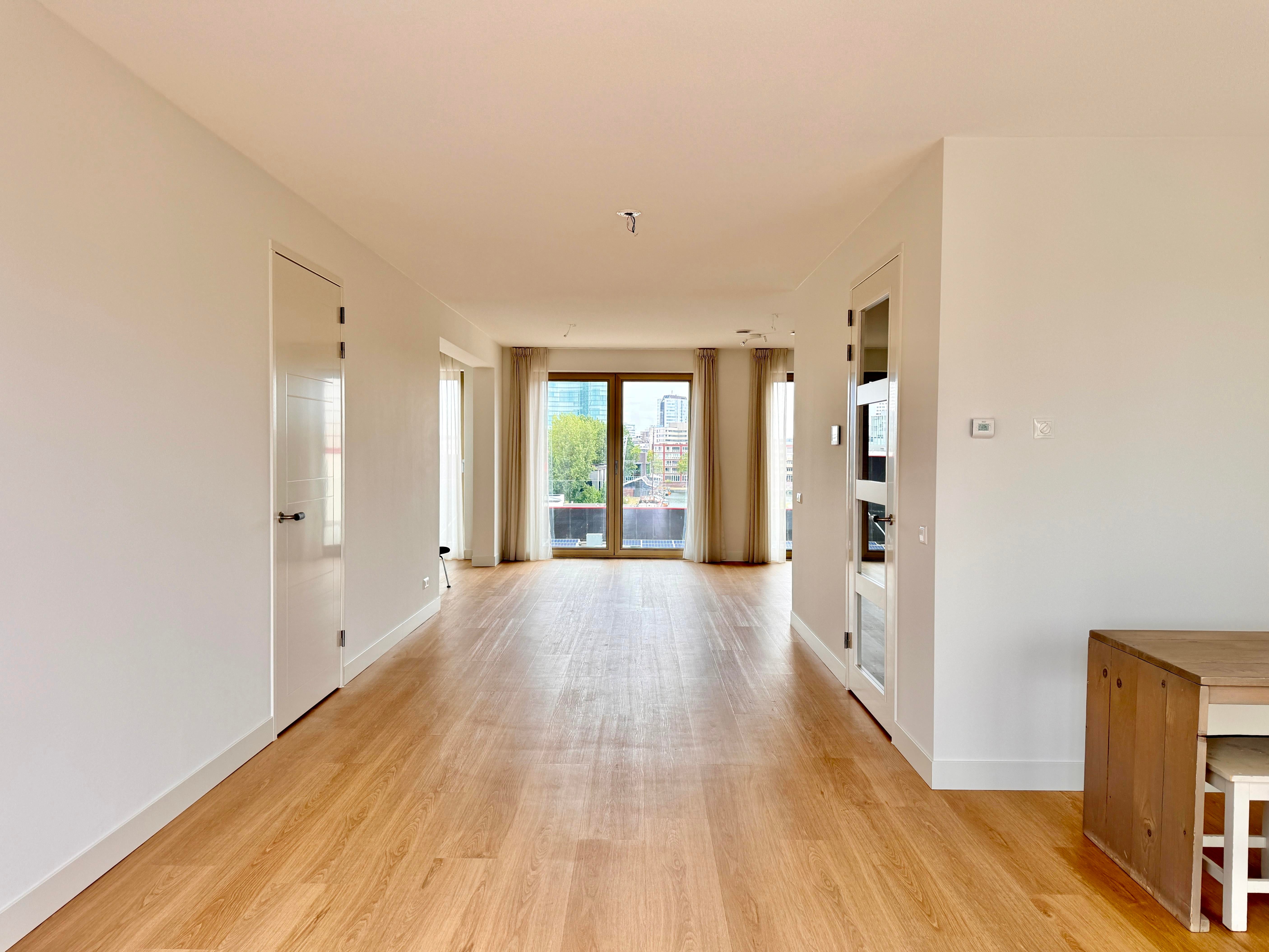 Appartement te huur: Elisabeth Brugsmapromenade 18, Utrecht
