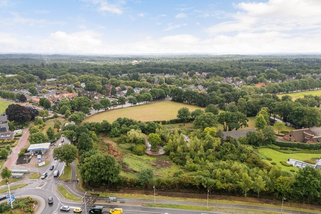 Vrijstaande woning te koop: Harskamperweg 9, Otterlo