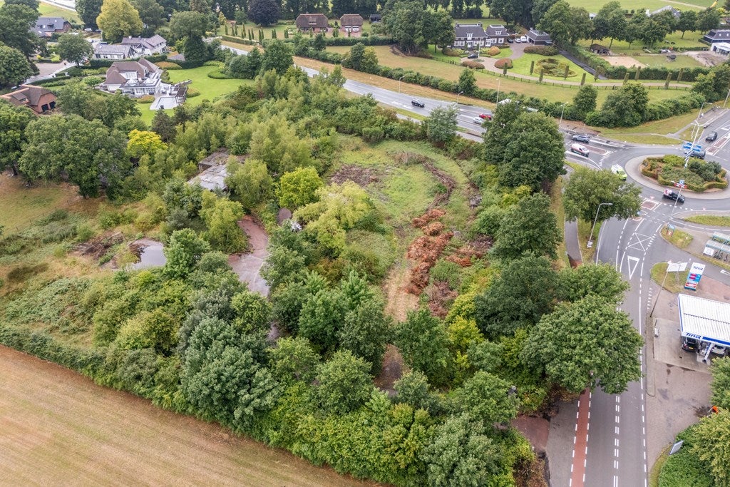 Vrijstaande woning te koop: Harskamperweg 9, Otterlo