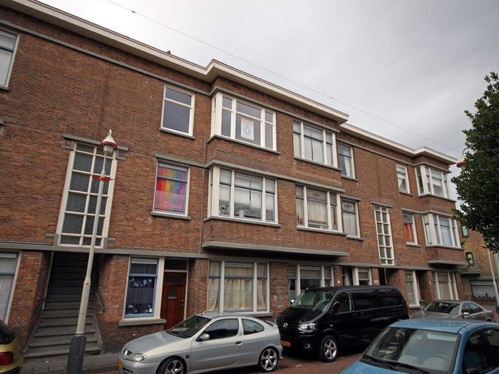 Te huur: Appartement Boele van Hensbroekstraat in Den Haag