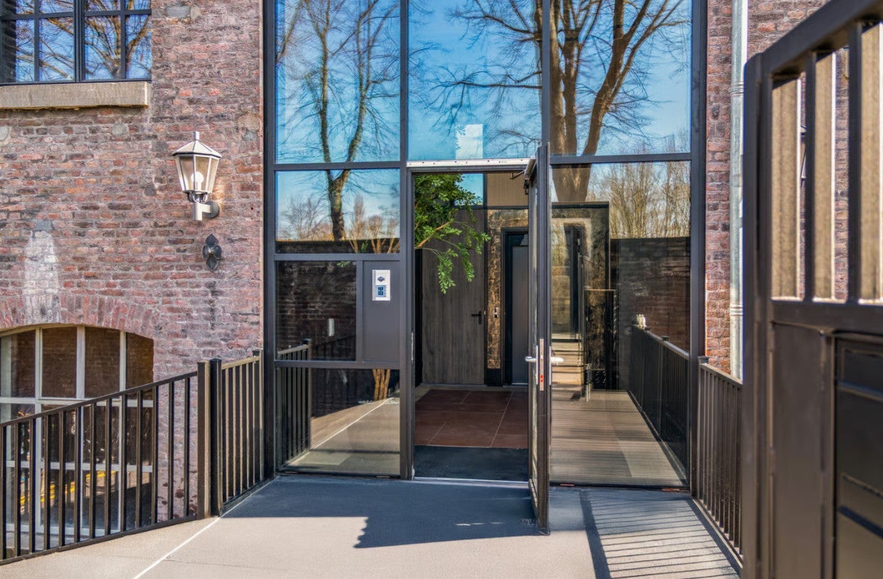 Vrijstaande woning te huur: Frontensingel 3, Maastricht