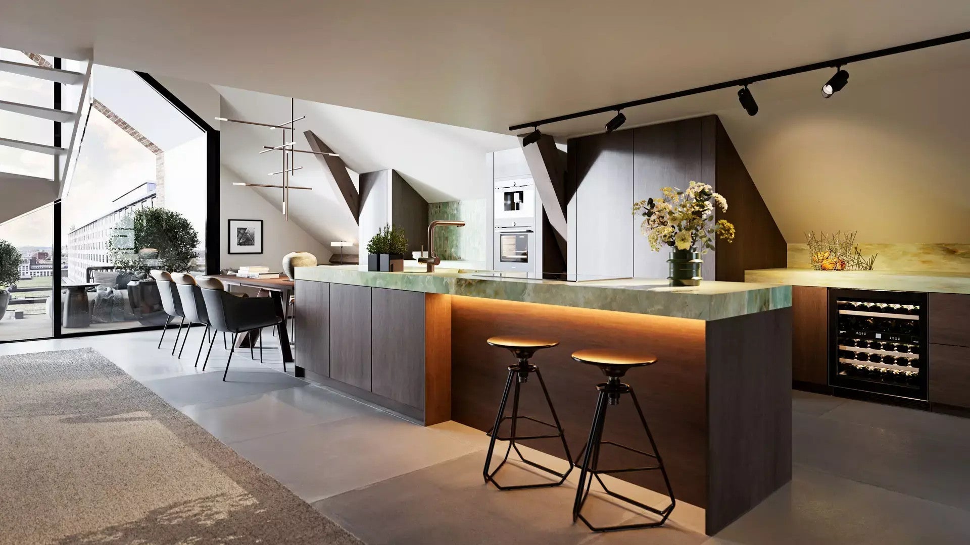 Vrijstaande woning te huur: Frontensingel 3, Maastricht