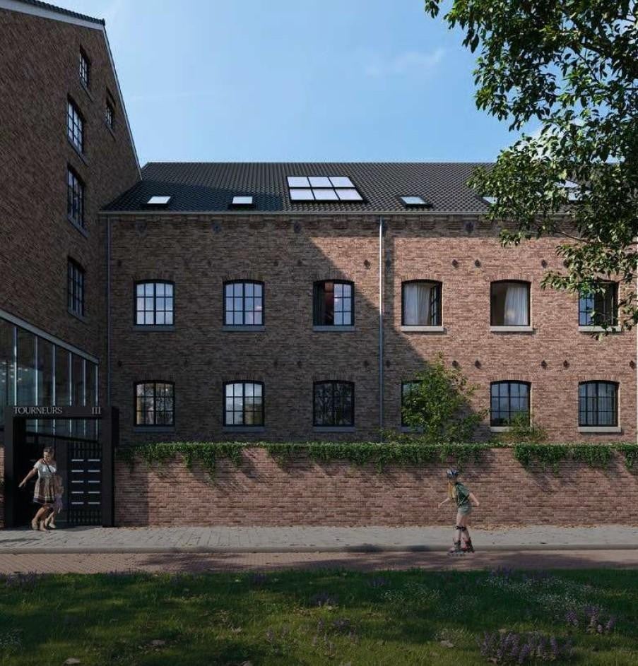 Vrijstaande woning te huur: Frontensingel 3, Maastricht