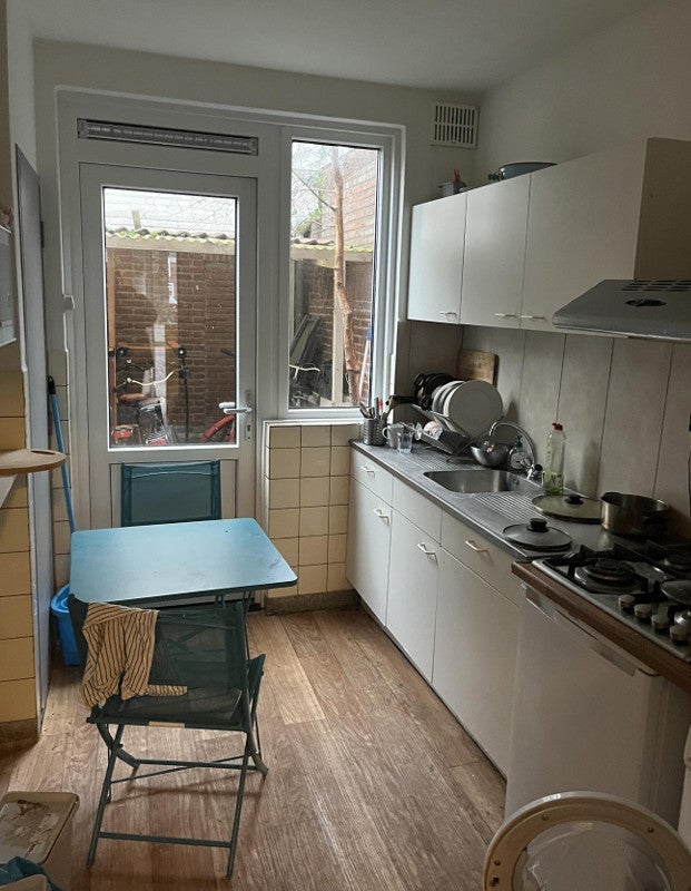 Kamer te huur: Mgr. Nolensplein, Breda