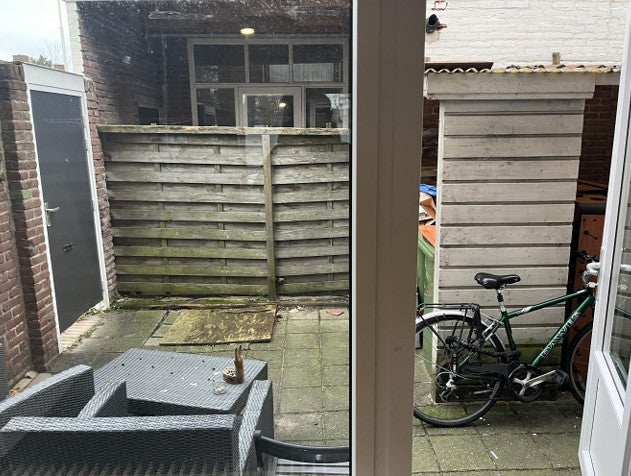 Kamer te huur: Mgr. Nolensplein, Breda