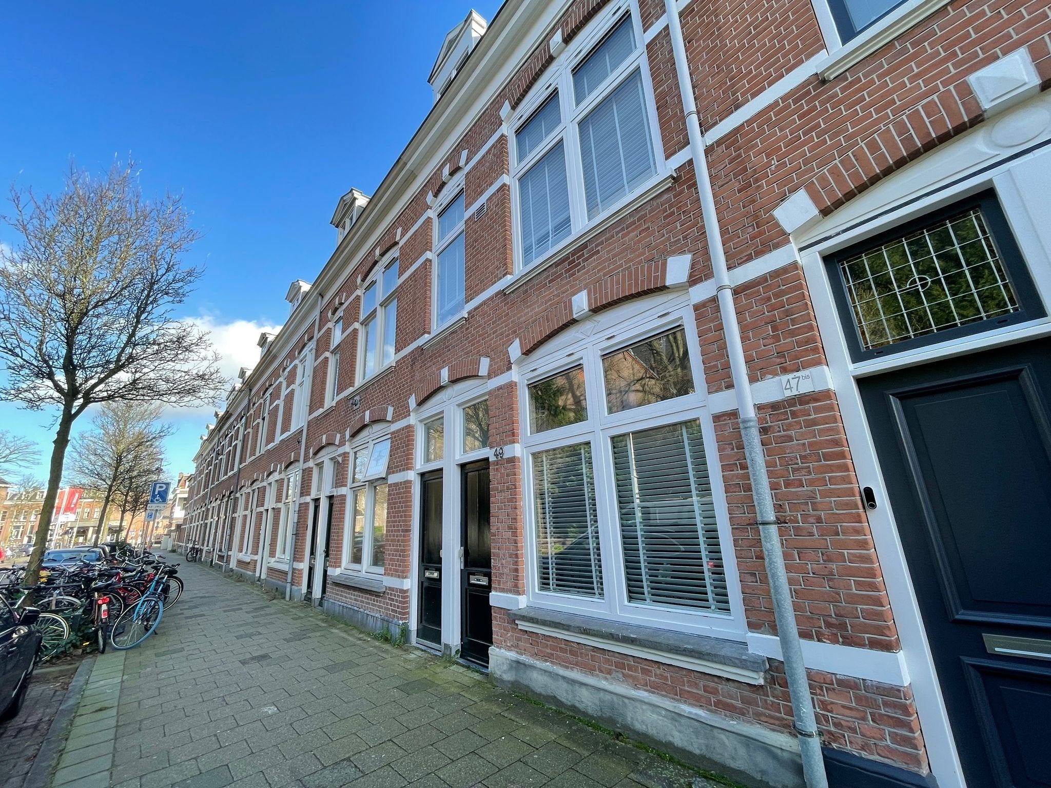 Te huur Appartement Abel Tasmanstraat in Utrecht