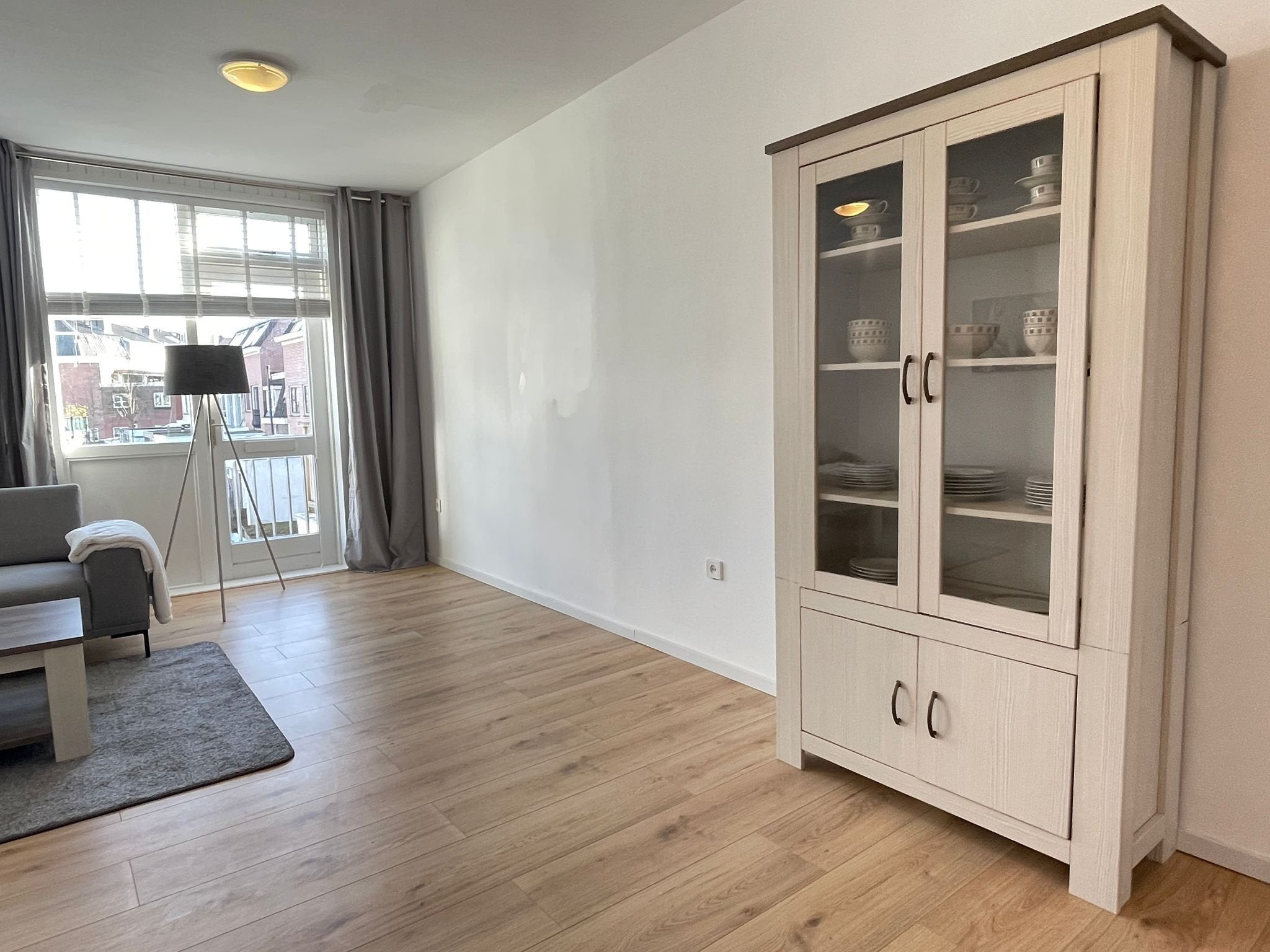 Te huur Appartement Abel Tasmanstraat in Utrecht