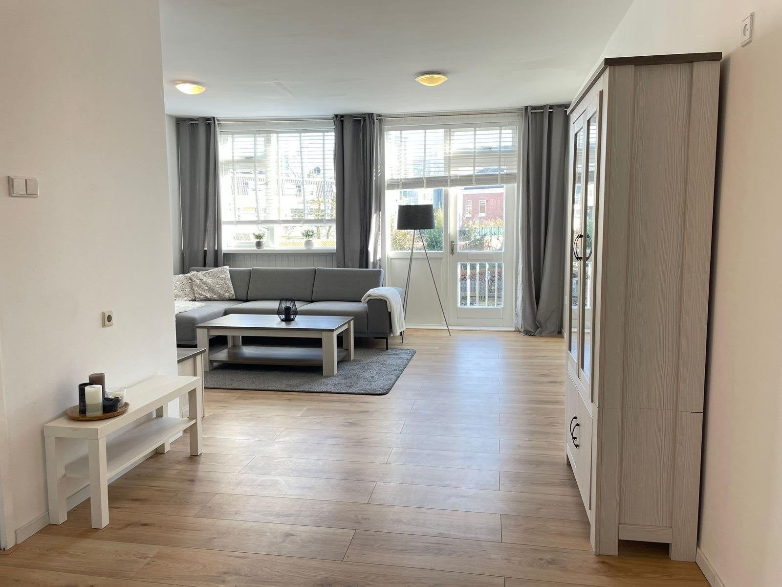 Te huur Appartement Abel Tasmanstraat in Utrecht