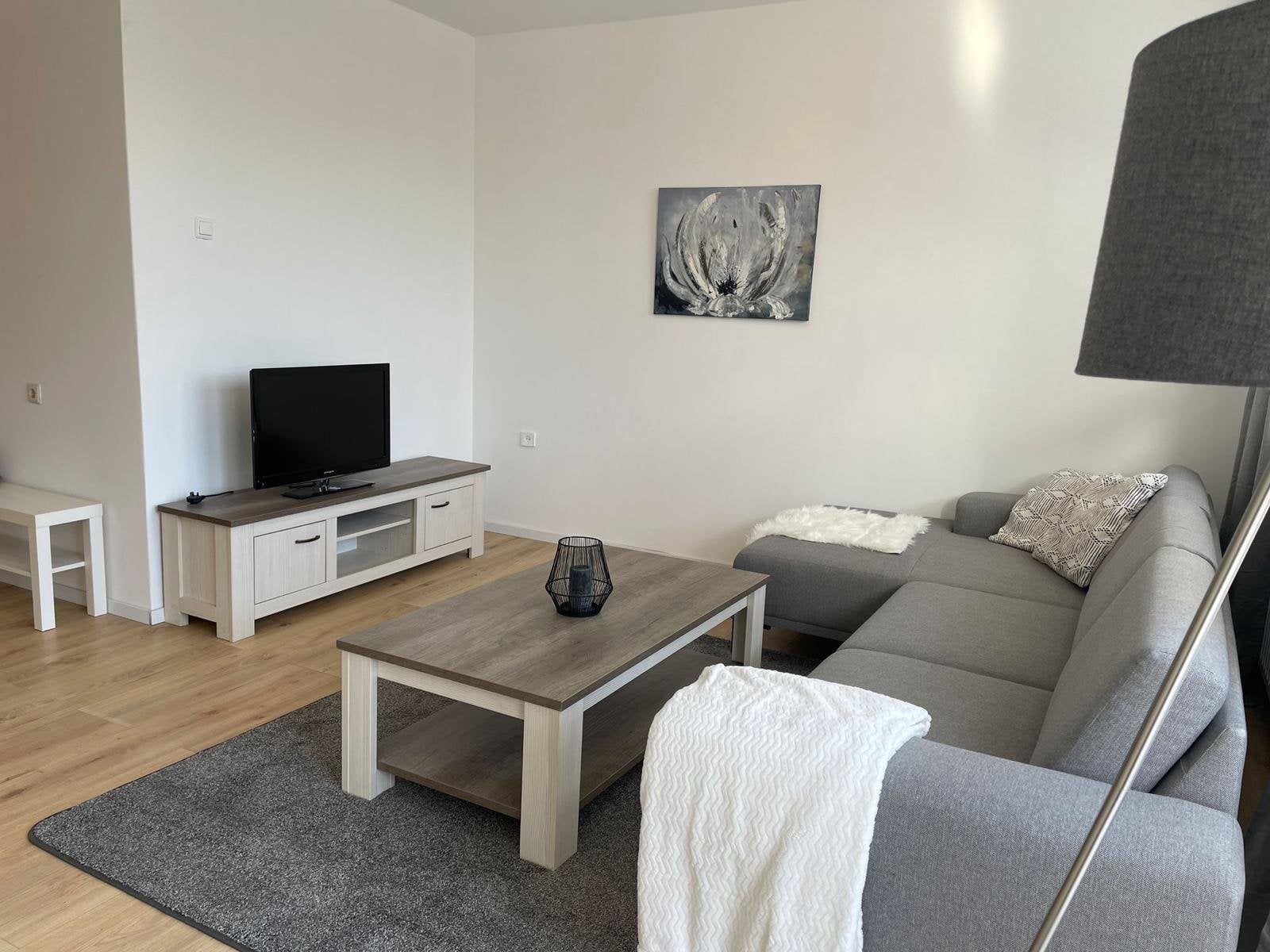 Te huur Appartement Abel Tasmanstraat in Utrecht