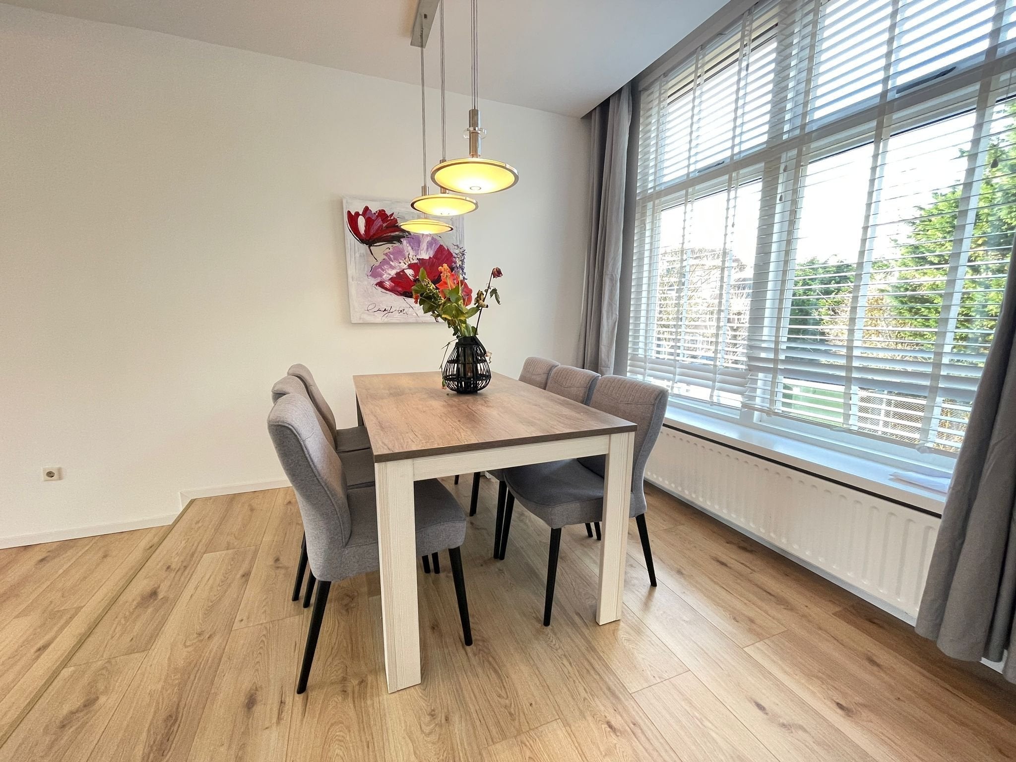 Te huur Appartement Abel Tasmanstraat in Utrecht