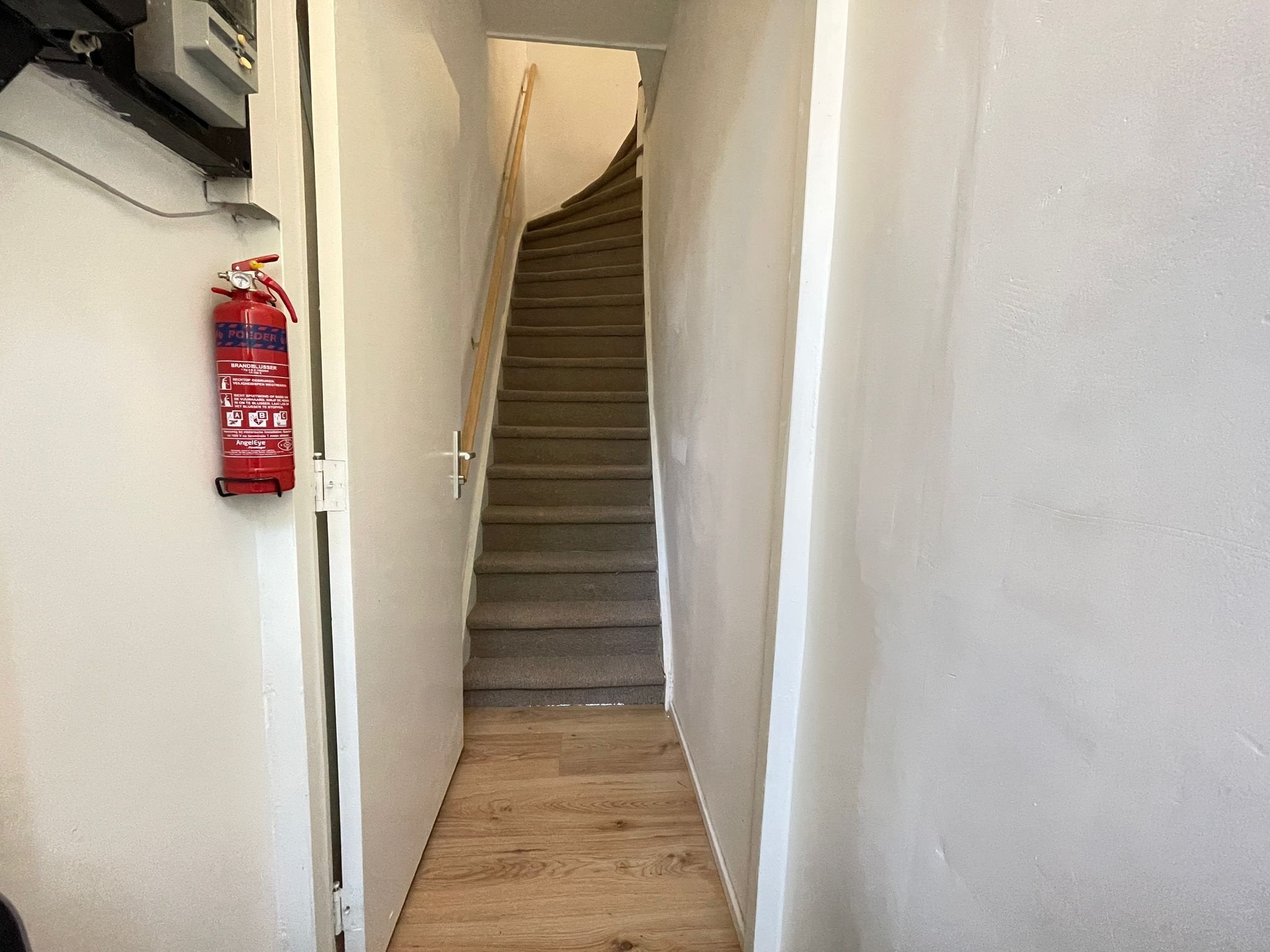 Te huur Appartement Abel Tasmanstraat in Utrecht