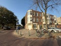 Wenckebachstraat