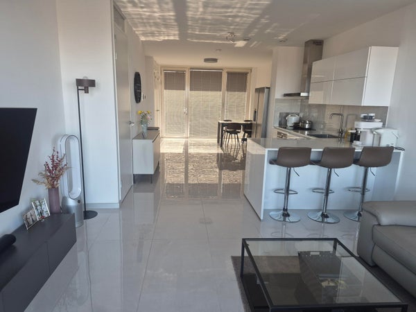 Appartement Fascinatio Boulevard 704 B