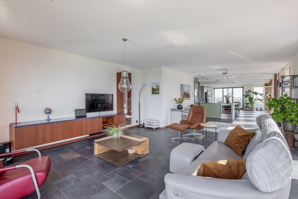 Appartement Merellaan 1369 in Maassluis