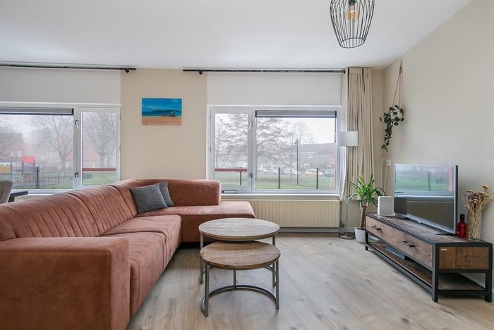 Te huur: Appartement Plantage in Utrecht