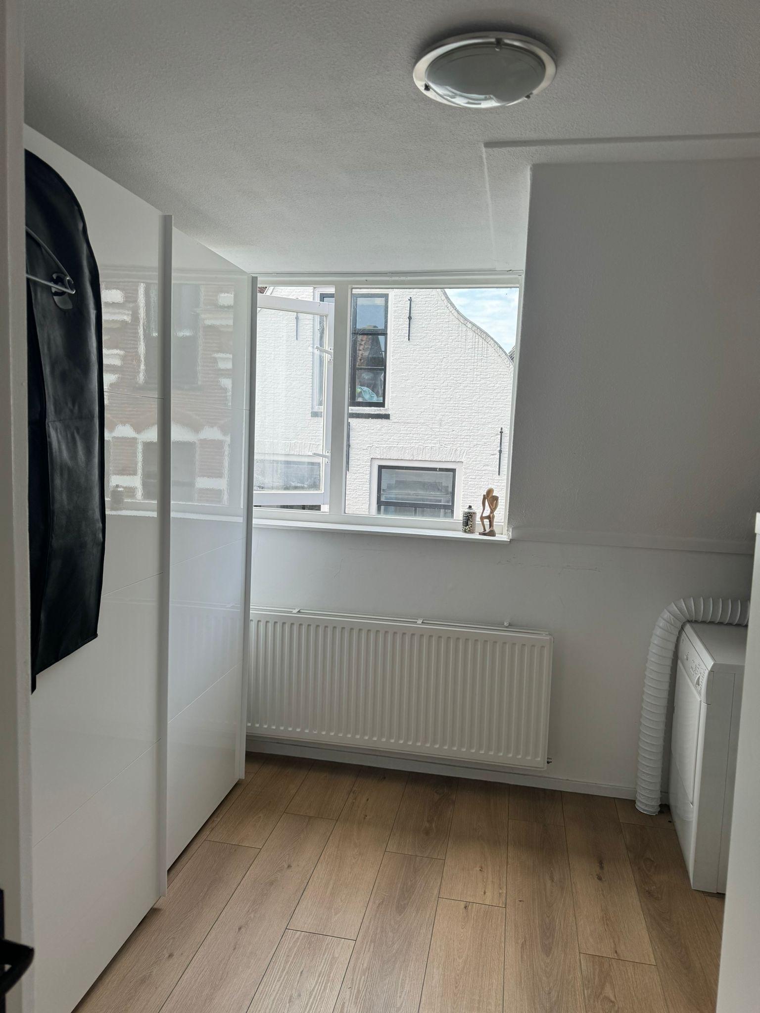 Woning te huur: Oudestraat, Kampen