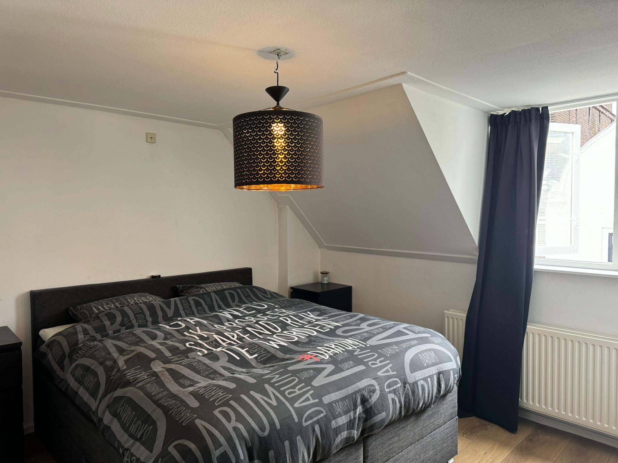 Woning te huur: Oudestraat, Kampen