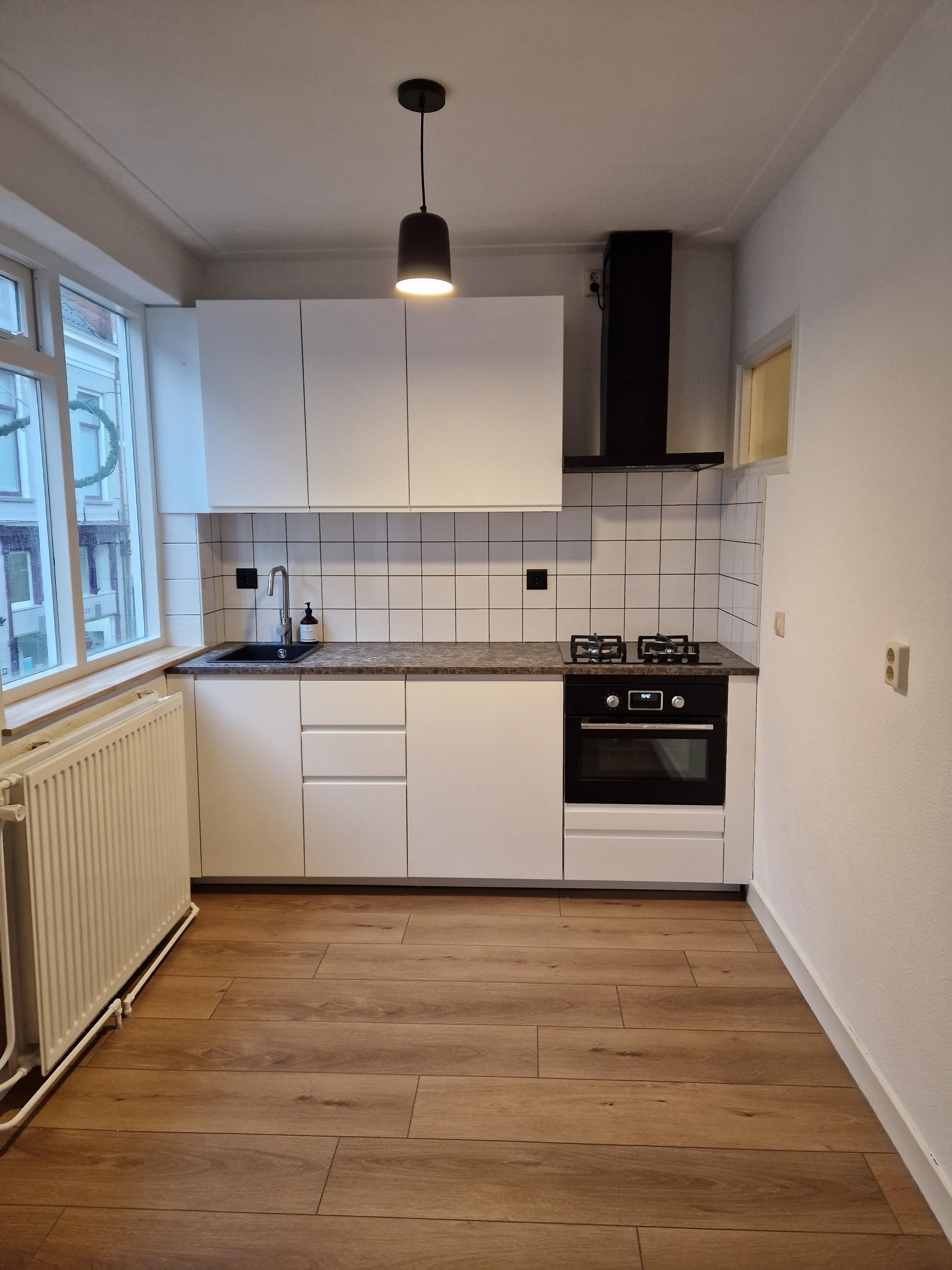 Woning te huur: Oudestraat, Kampen