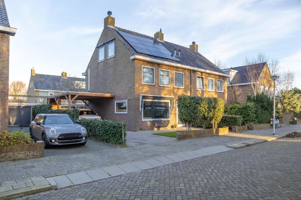 Lauwerszeestraat