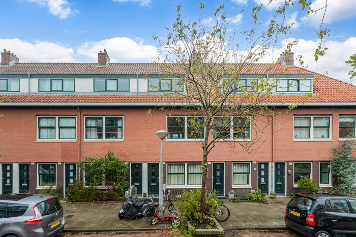 Latherusstraat 145