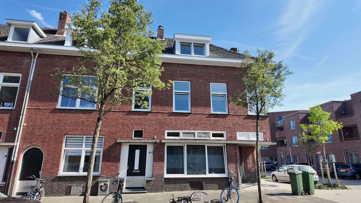 Maastricht – 6214PW