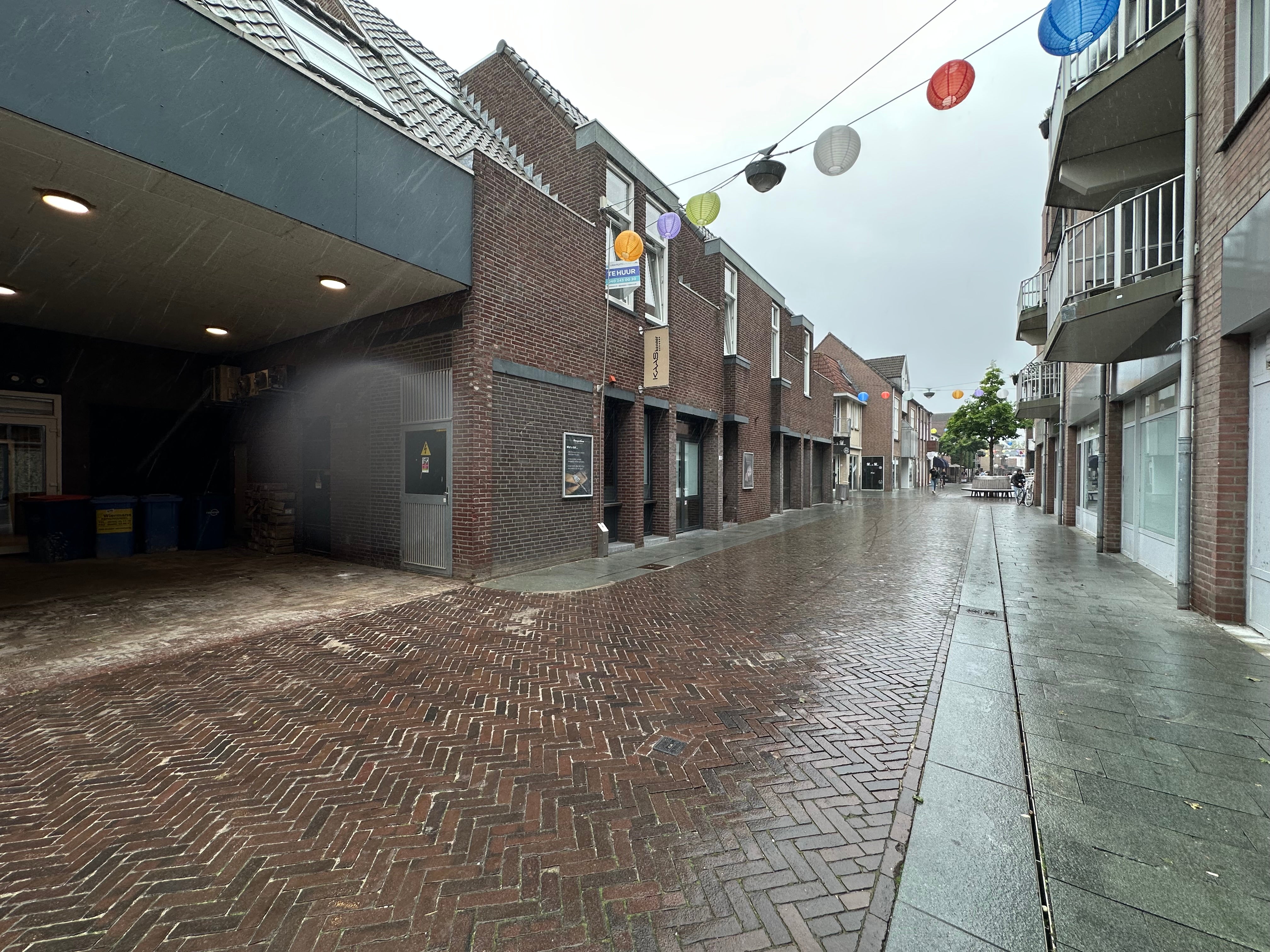 Woning te huur: Marktstraat, Venray