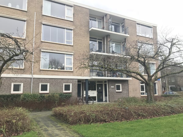 Rental Apartments Zwolle