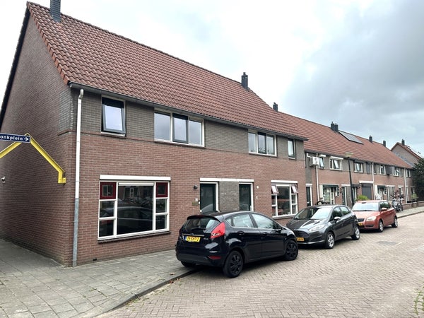 Bellendonkplein