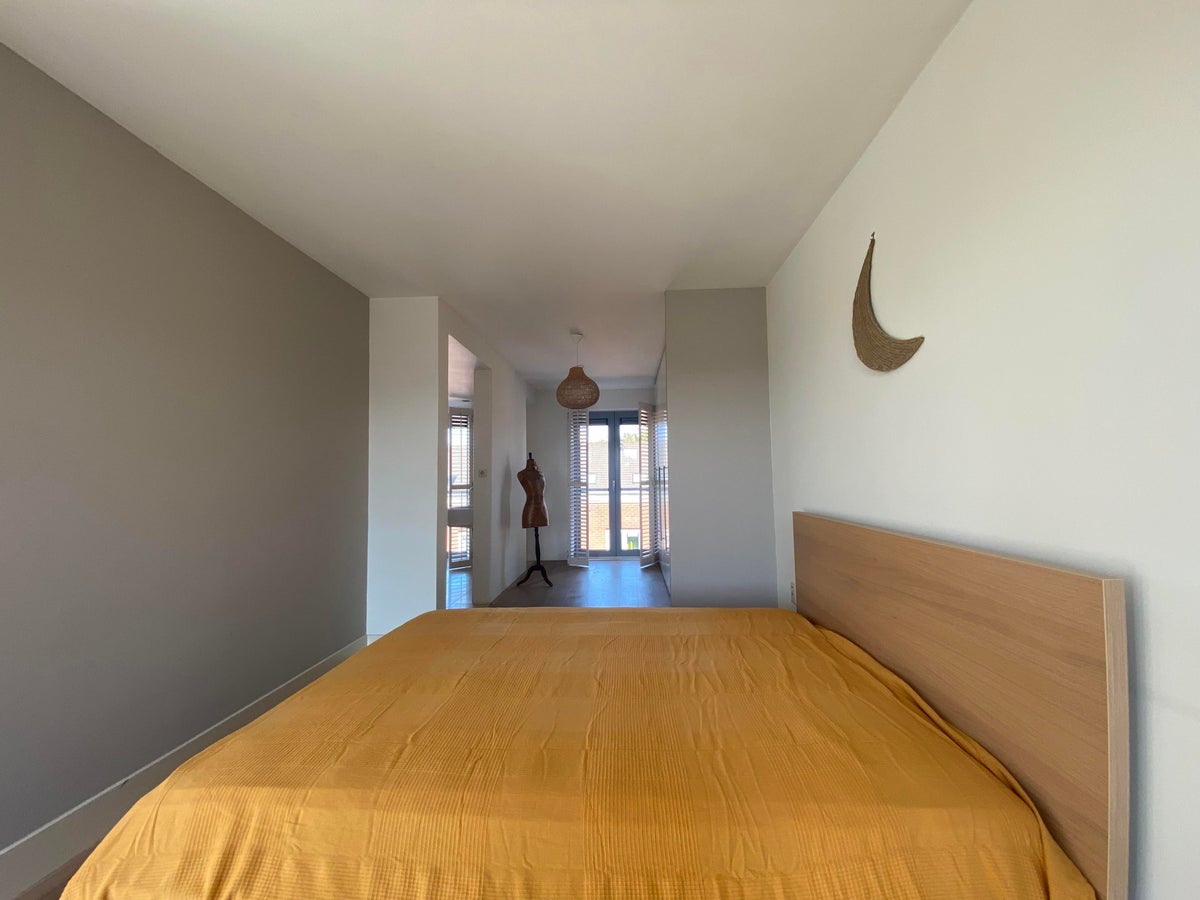 huis Schuttevaerkade Dordrecht