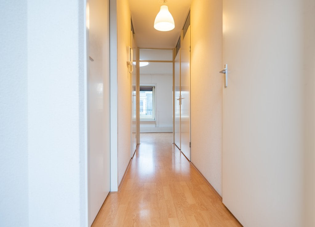 Appartement te huur: Rustenburgerstraat 144A-17, Amsterdam