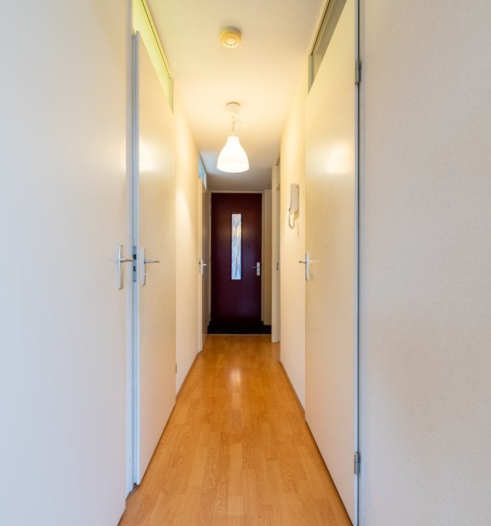 Appartement te huur: Rustenburgerstraat 144A-17, Amsterdam