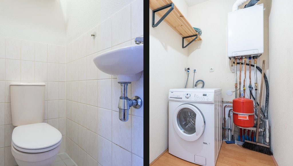 Appartement te huur: Rustenburgerstraat 144A-17, Amsterdam