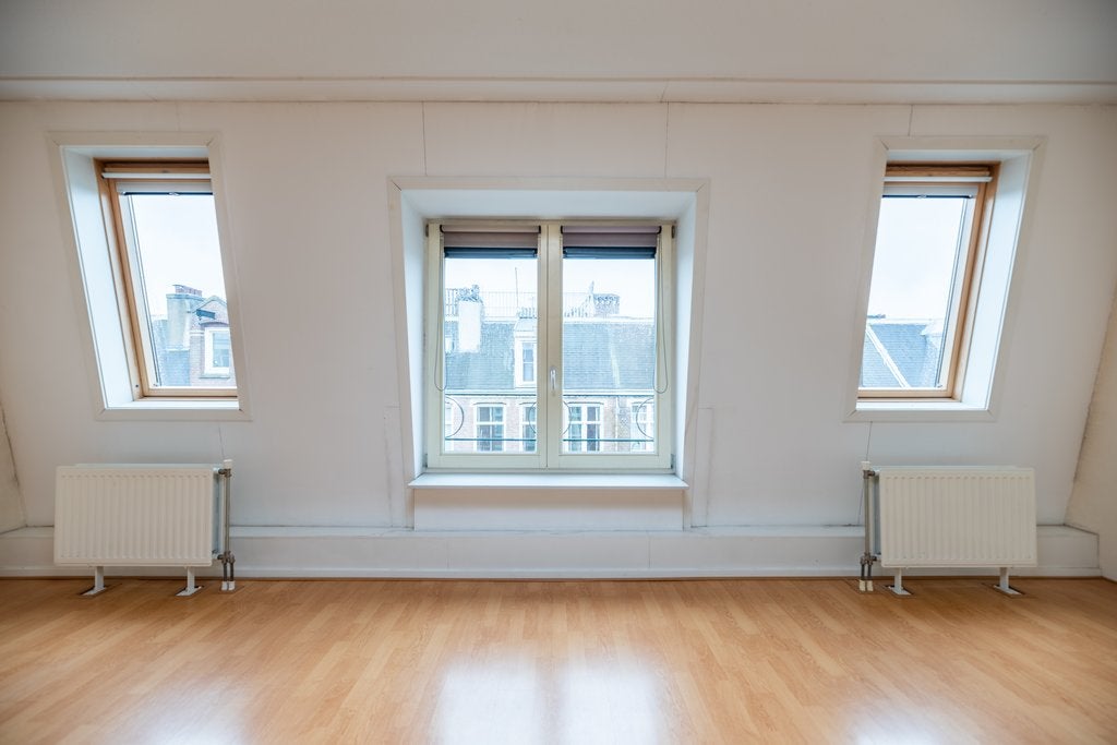 Appartement te huur: Rustenburgerstraat 144A-17, Amsterdam