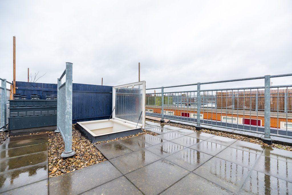 Appartement te huur: Rustenburgerstraat 144A-17, Amsterdam