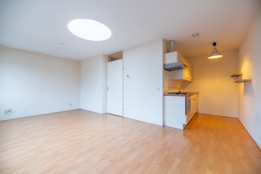 Appartement te huur: Rustenburgerstraat 144A-17, Amsterdam