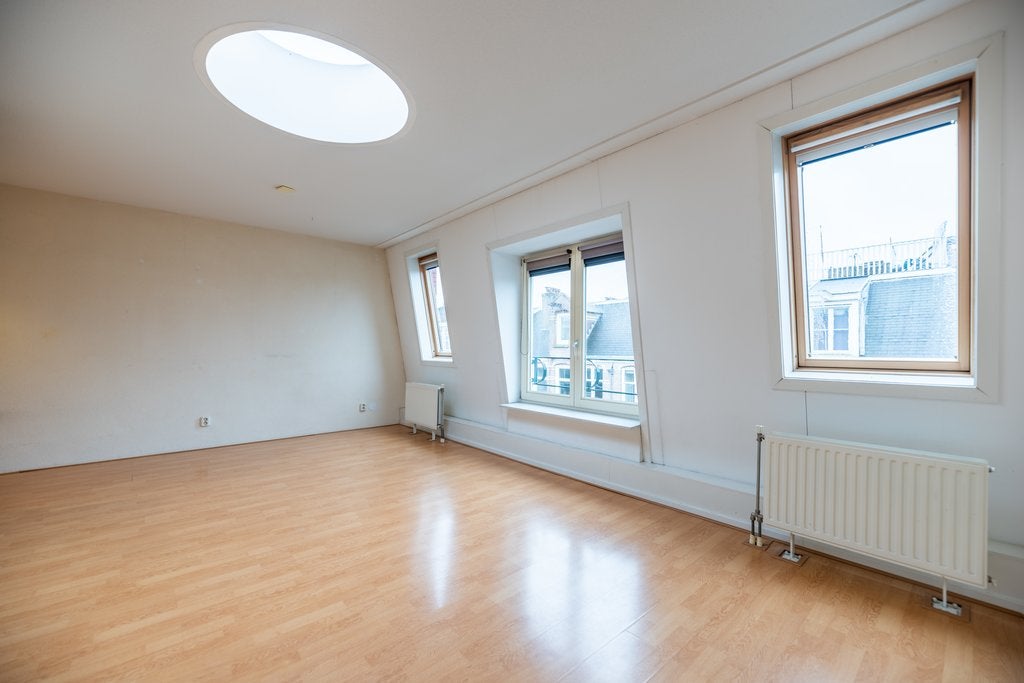 Appartement te huur: Rustenburgerstraat 144A-17, Amsterdam
