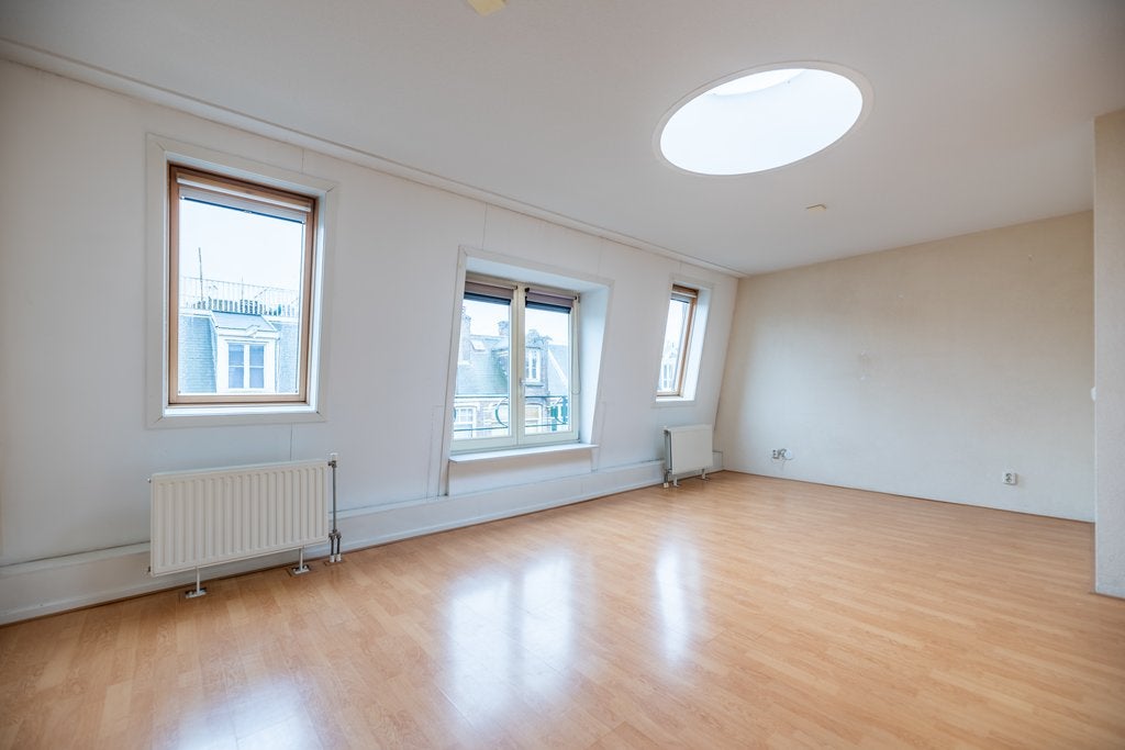 Appartement te huur: Rustenburgerstraat 144A-17, Amsterdam