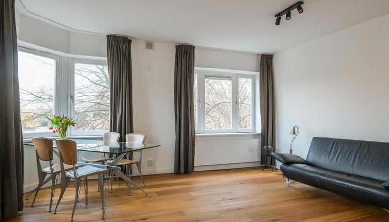 Te huur Appartement Kromme-Mijdrechtstraat in Amsterdam