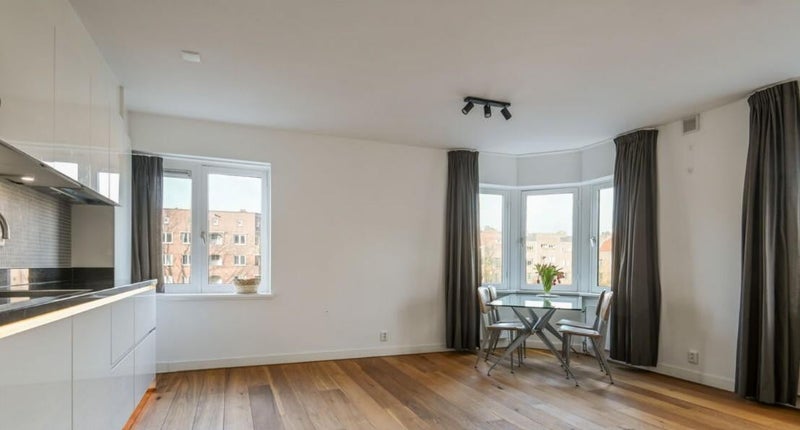 Te huur Appartement Kromme-Mijdrechtstraat in Amsterdam